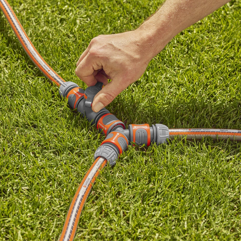 Кран Gardena 18267-20 3