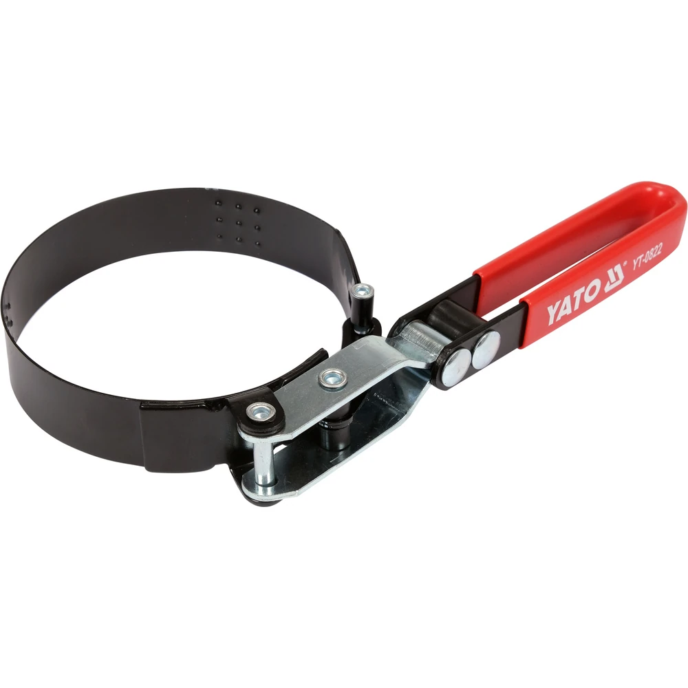 Съёмник YATO YT-0822 3