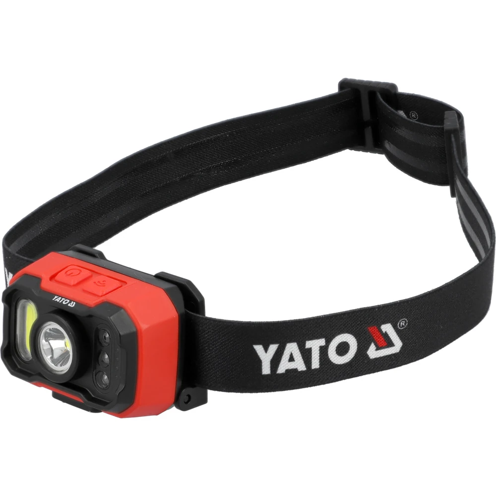 Фонарь YATO YT-085942 1