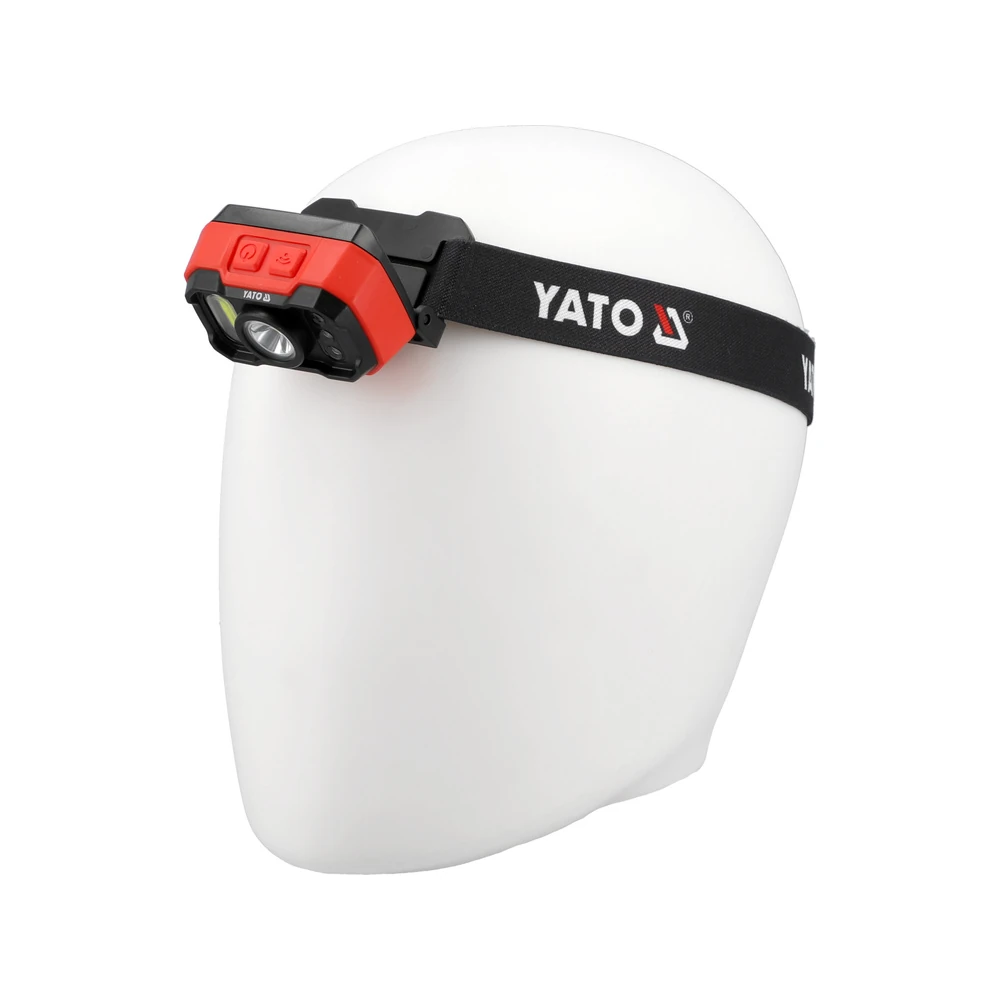 Фонарь YATO YT-085942 5