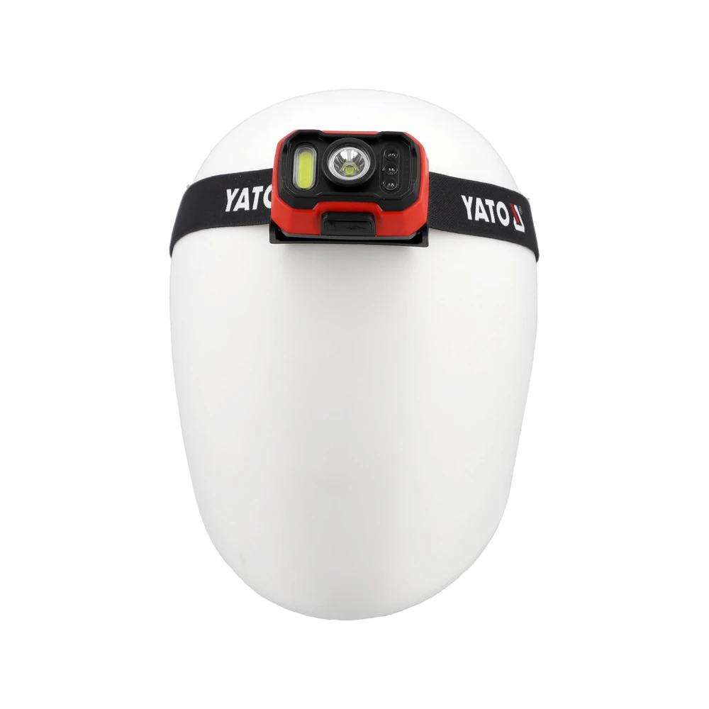 Фонарь YATO YT-085942 6