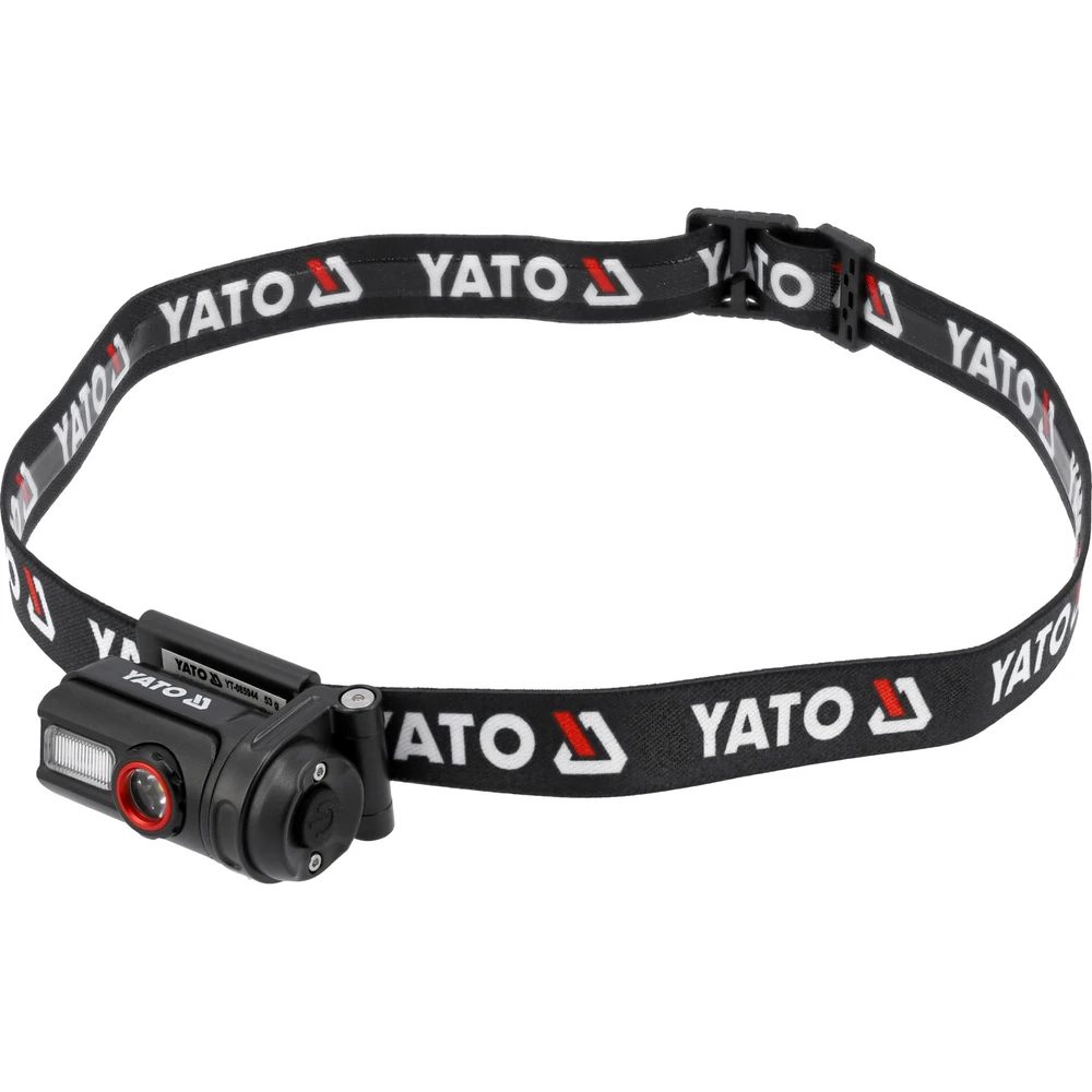 Фонарь YATO YT-085944 1