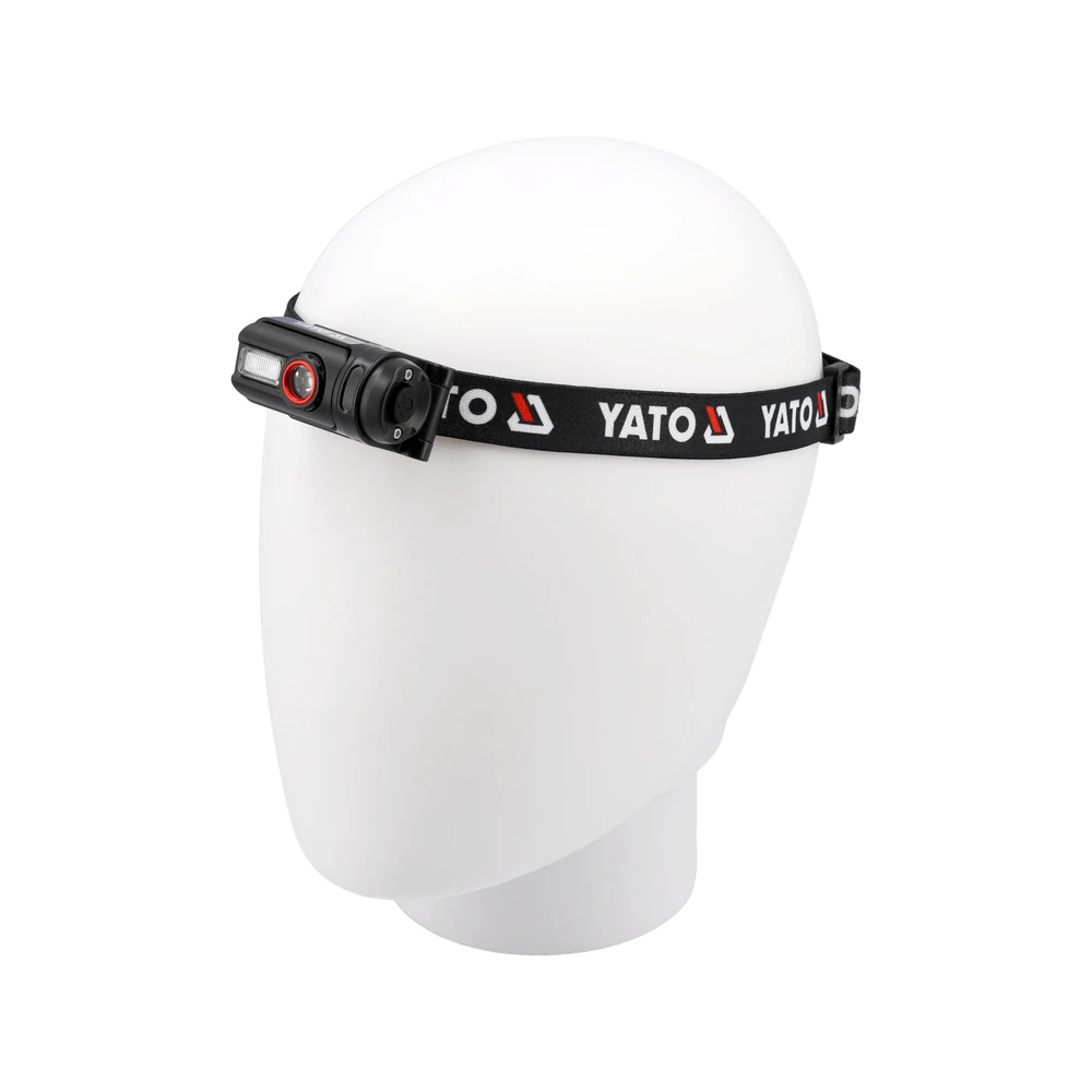 Фонарь YATO YT-085944 8