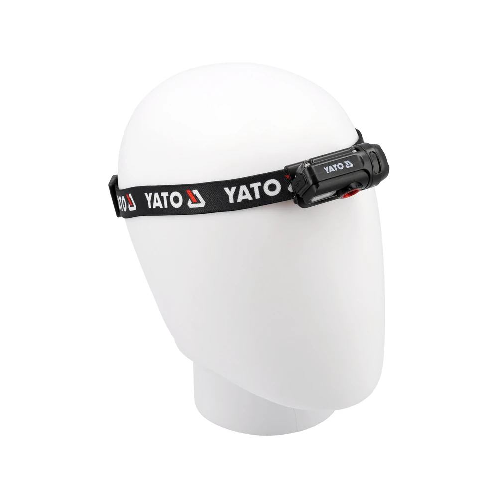 Фонарь YATO YT-085944 9