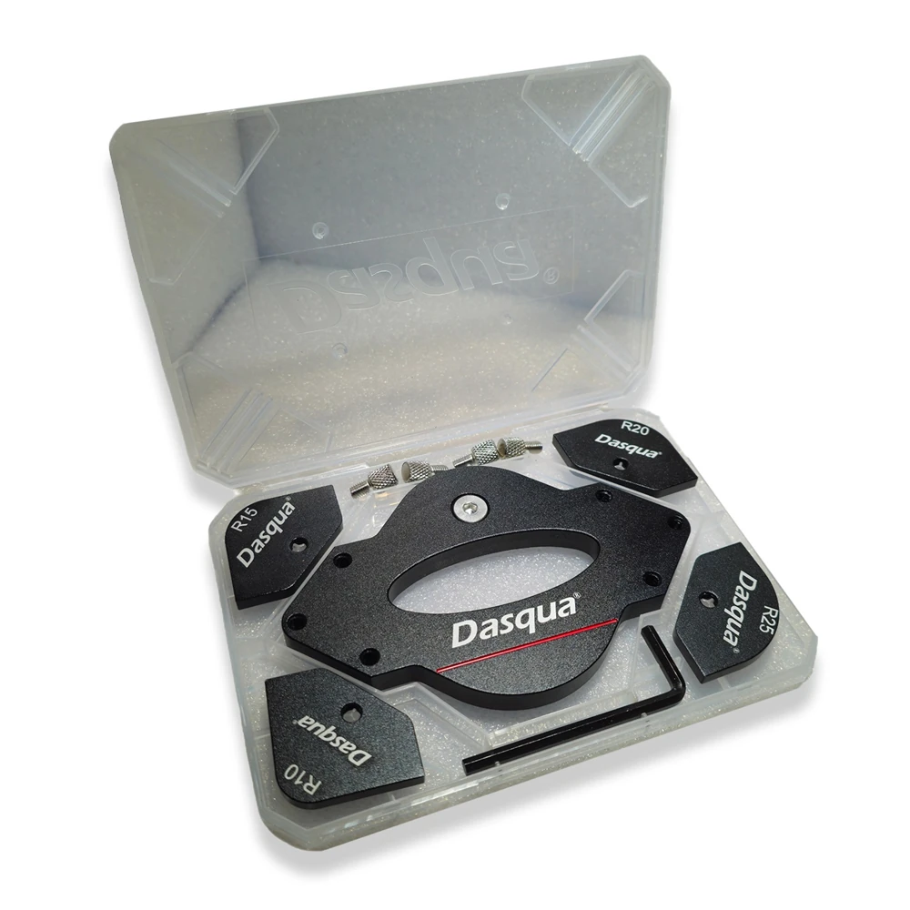 Шаблон Dasqua 1804-5111 1