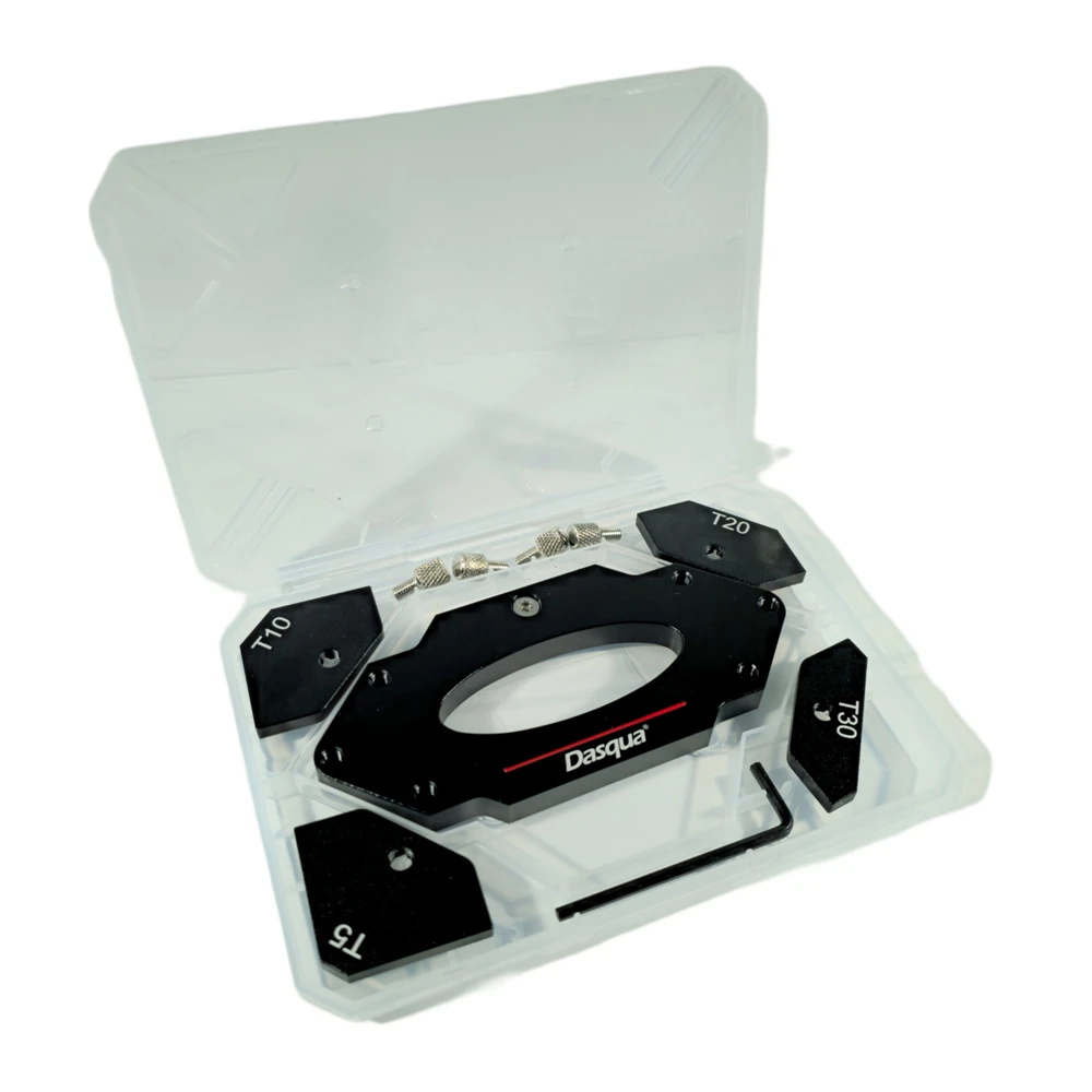 Шаблон Dasqua 1804-5116 1