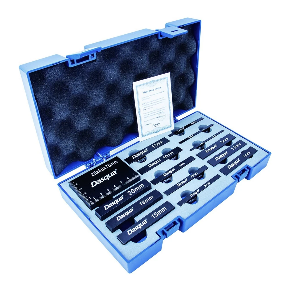 Набор инструментов Dasqua 1804-1605 1