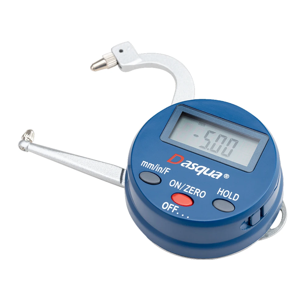 Толщиномер Dasqua 2140-8105 1