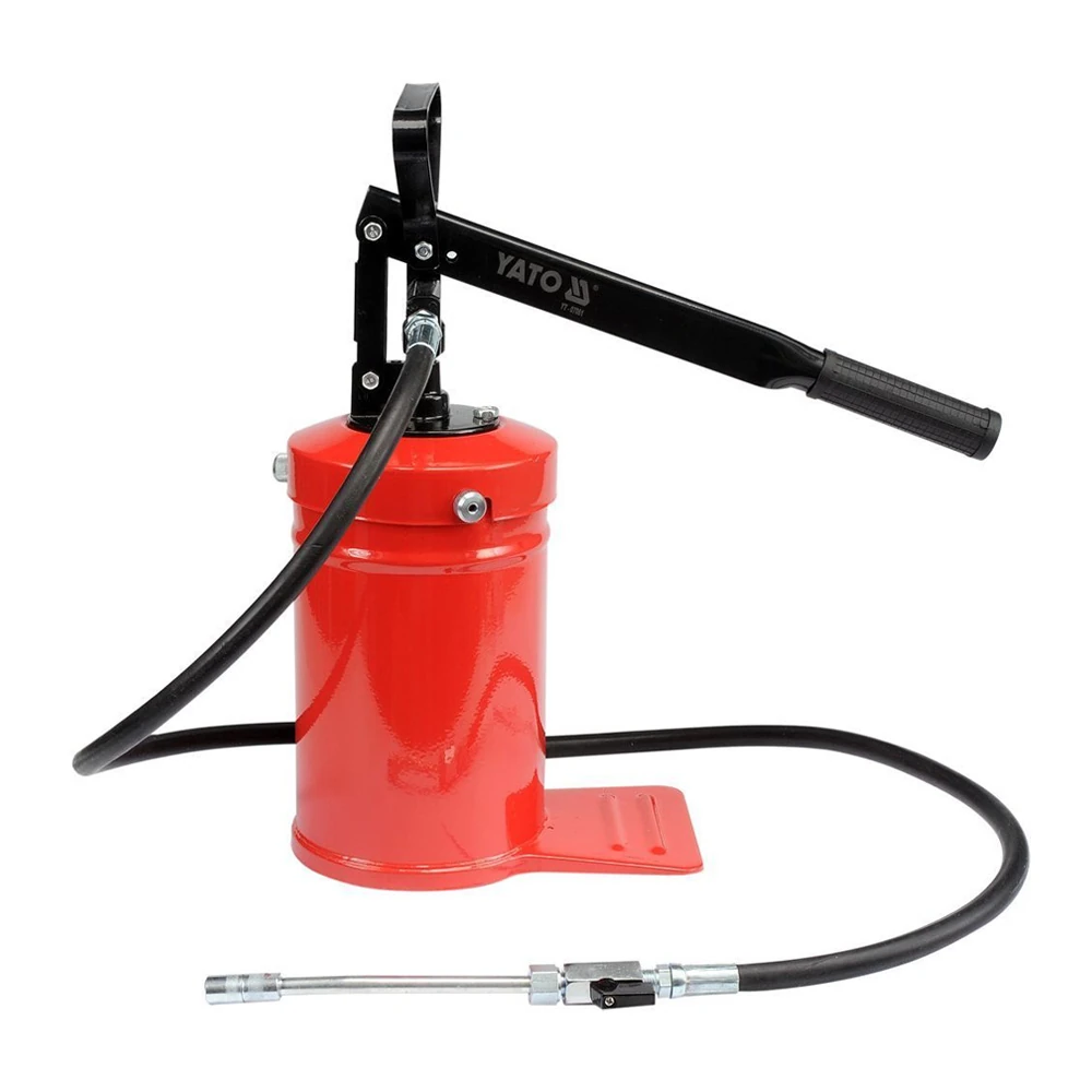 Нагнетатель смазки YATO YT-07061 1