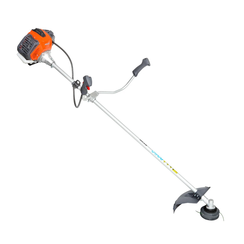 Турботриммер Oleo-Mac BCH 40 T 2