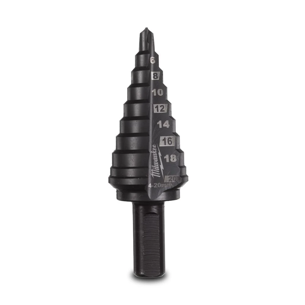 Сверло Milwaukee 48899372 1