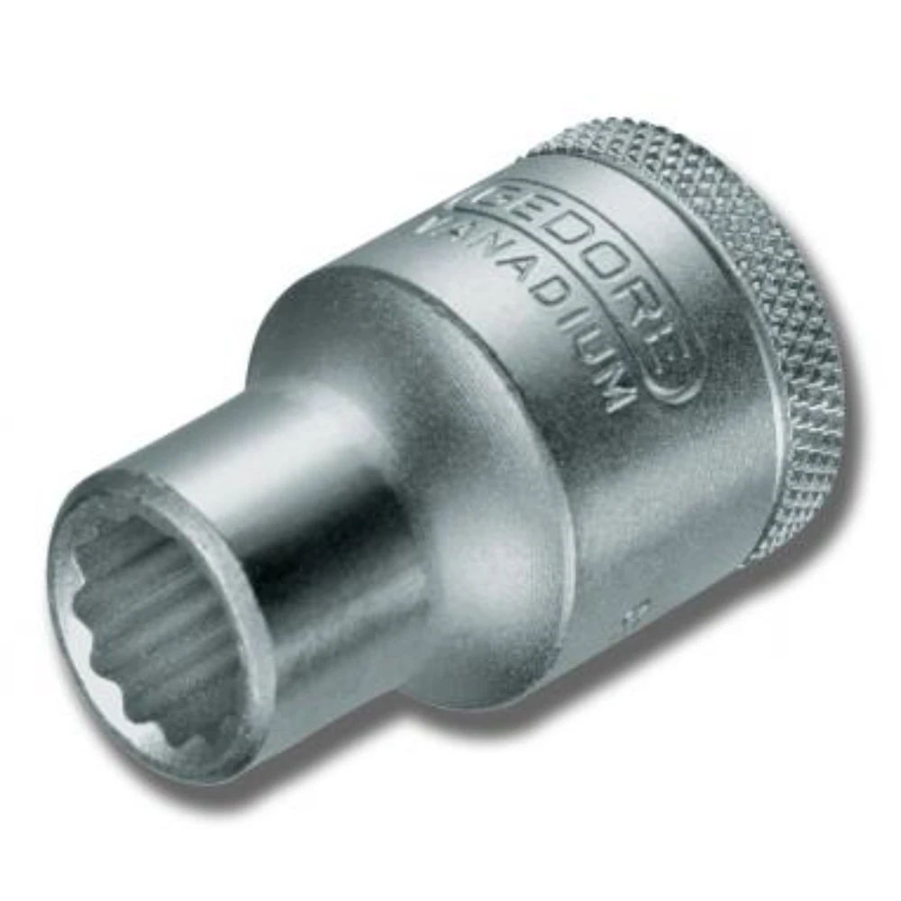 Головка Gedore D 19 17 1