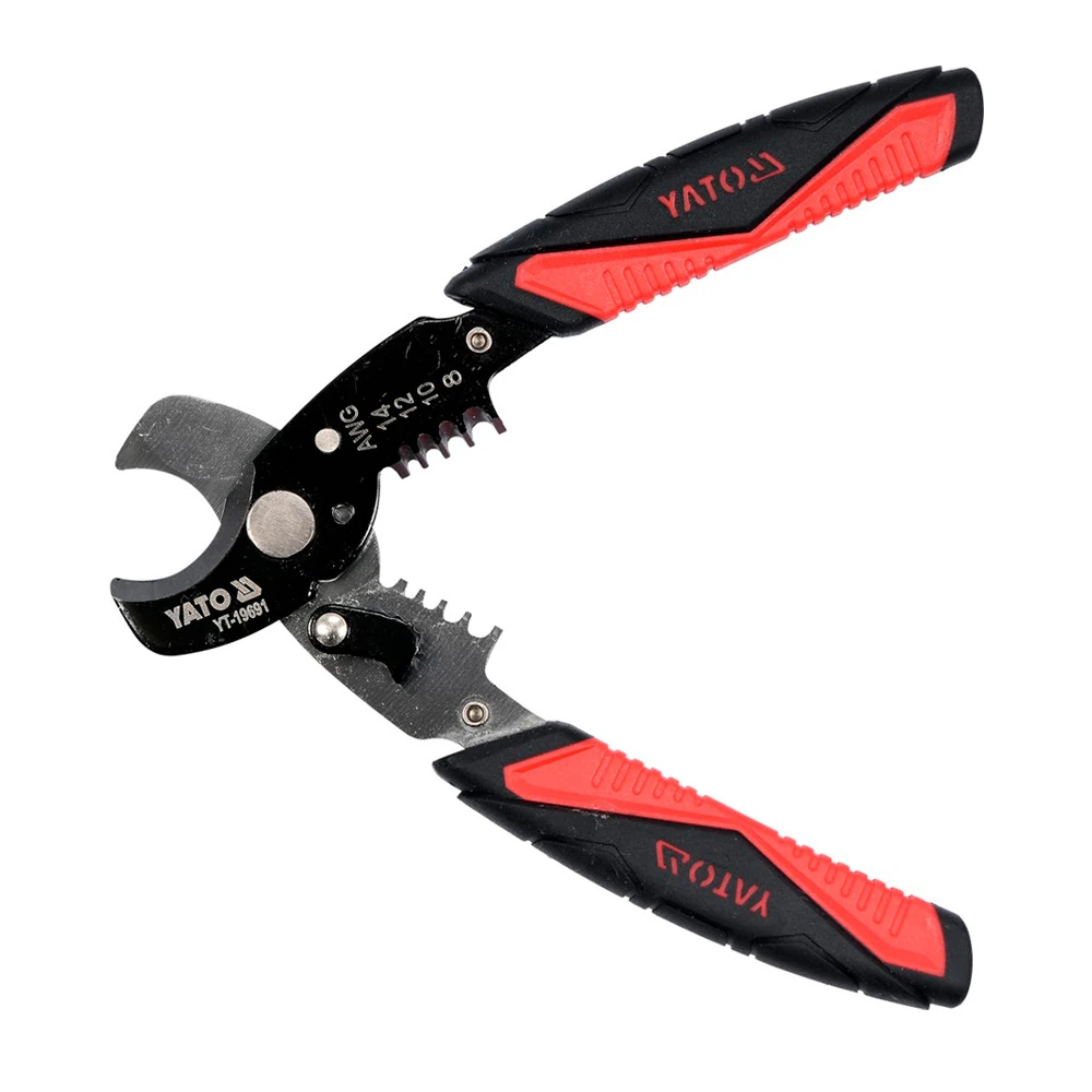 Кусачки YATO YT-19691 2