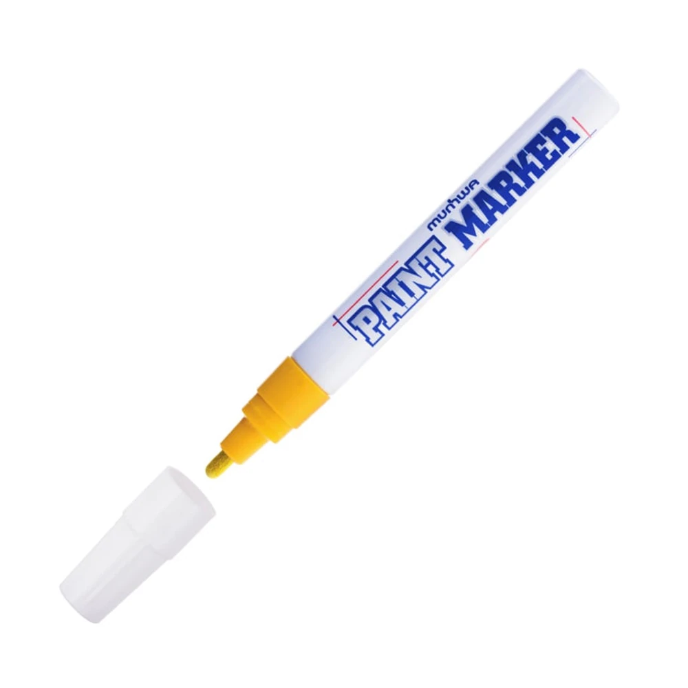 Маркер MARKER PM-08 1