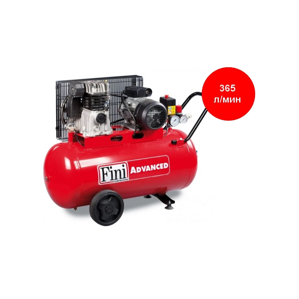 Компрессор Fini MK 103-150-3M 1