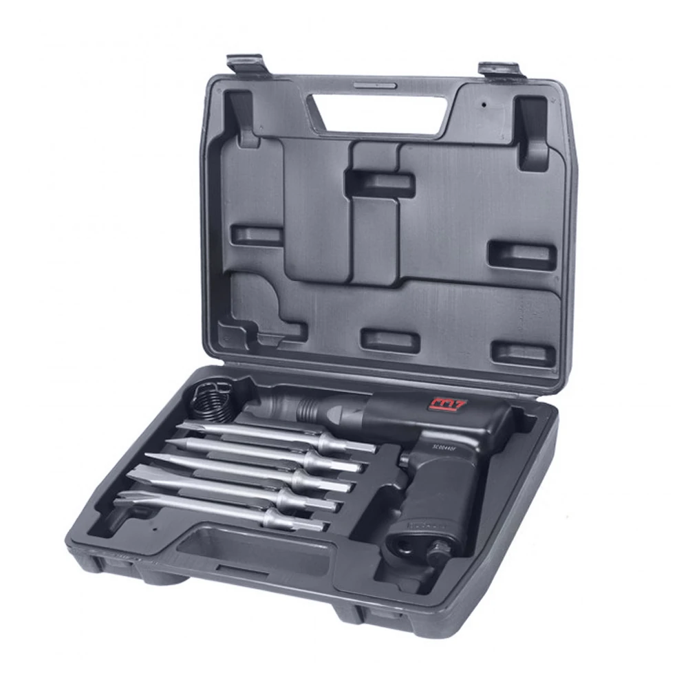 Пневмозубило Mighty Seven SC-0617C 1