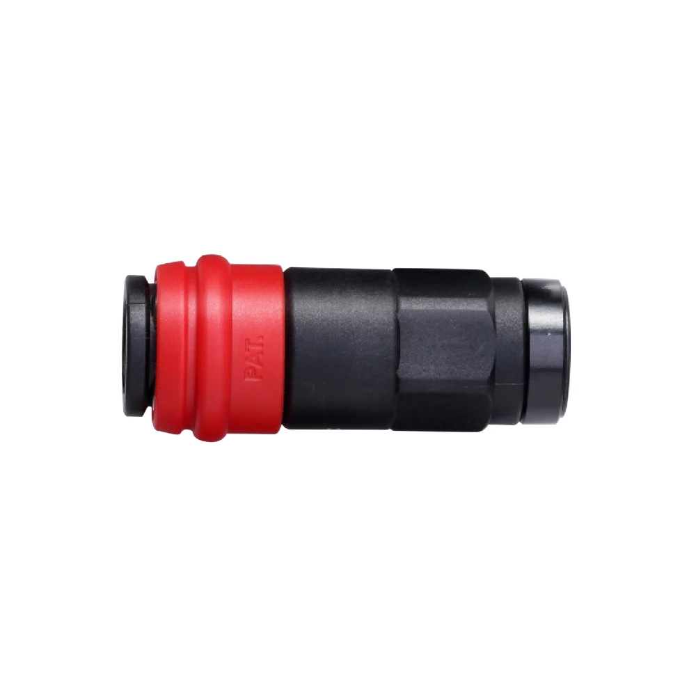 Фитинг Mighty Seven SY-1313F 1