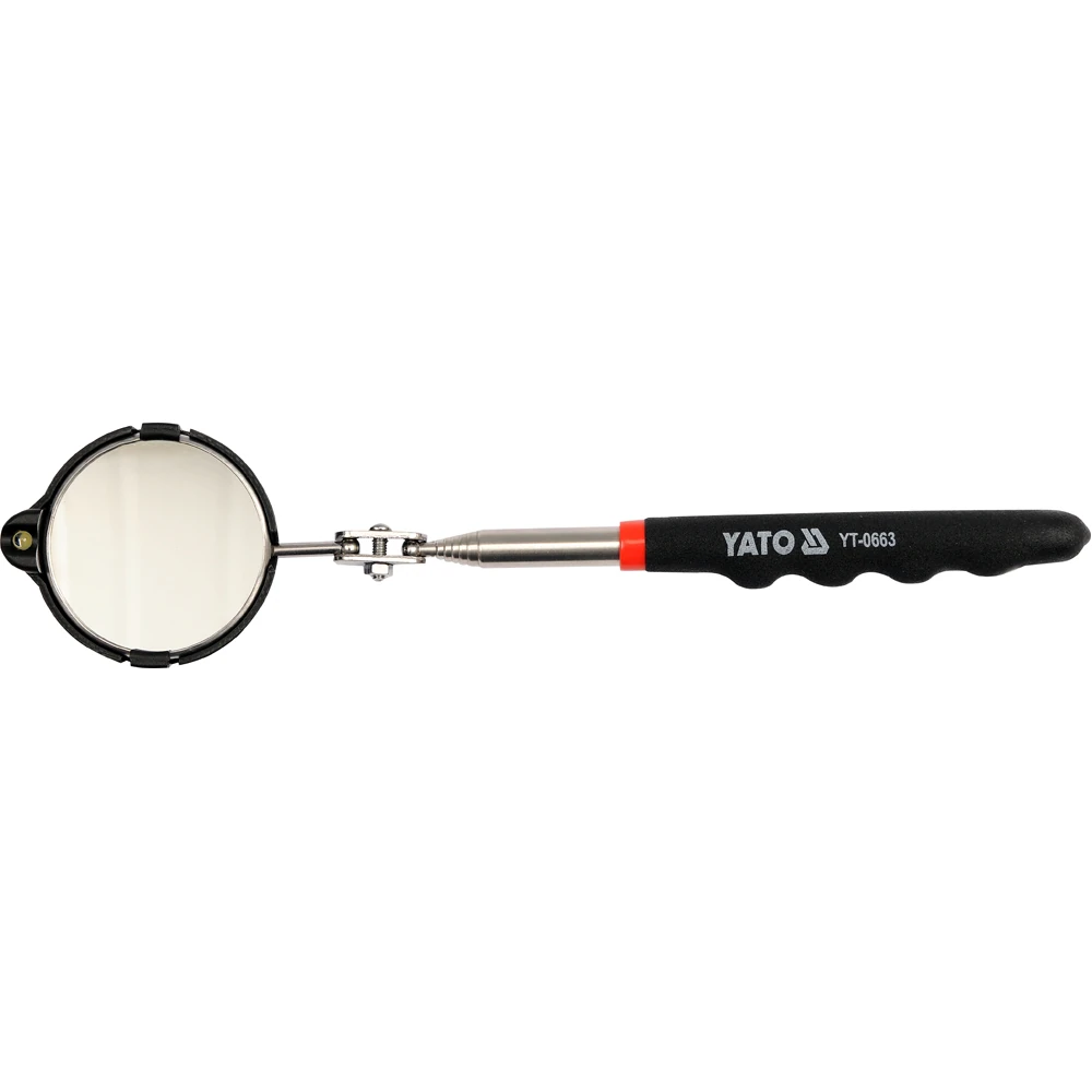 Зеркало YATO YT-0663 1