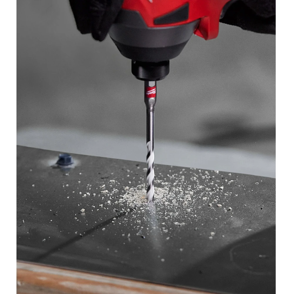 Набор сверл Milwaukee 4932471112 3