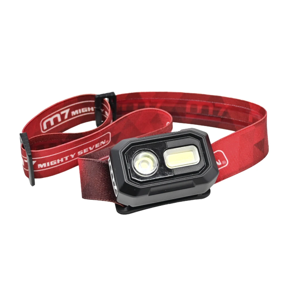 Фонарь Mighty Seven SE-3001 1