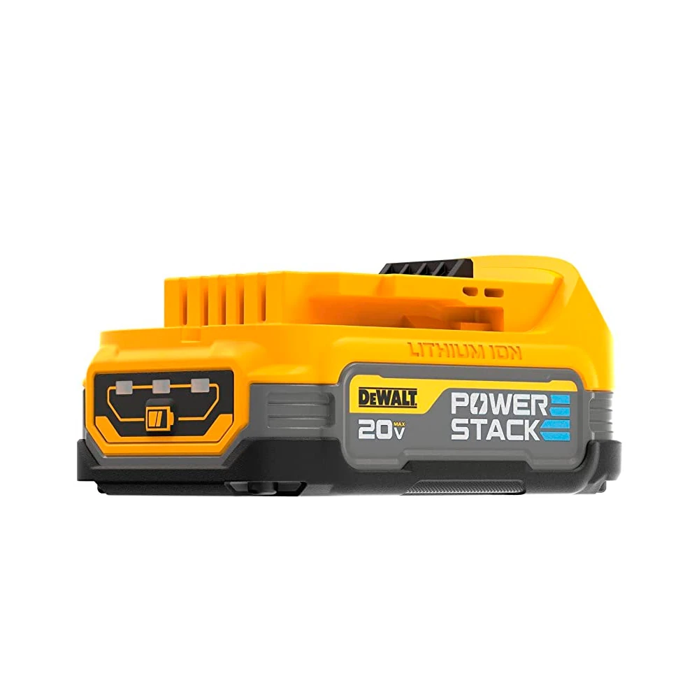 Аккумулятор DeWALT DCBP034-XJ 1