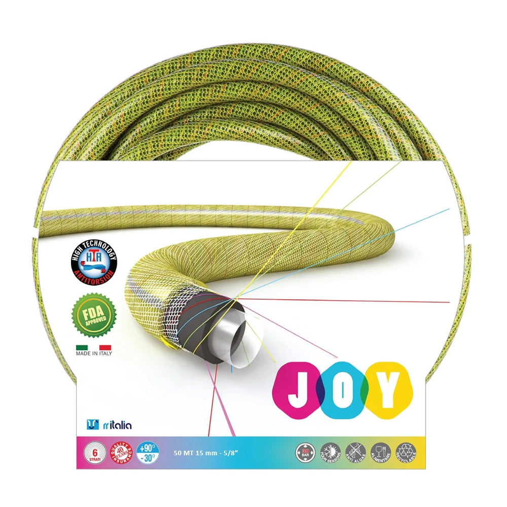 Шланг RR Italia 450250 1