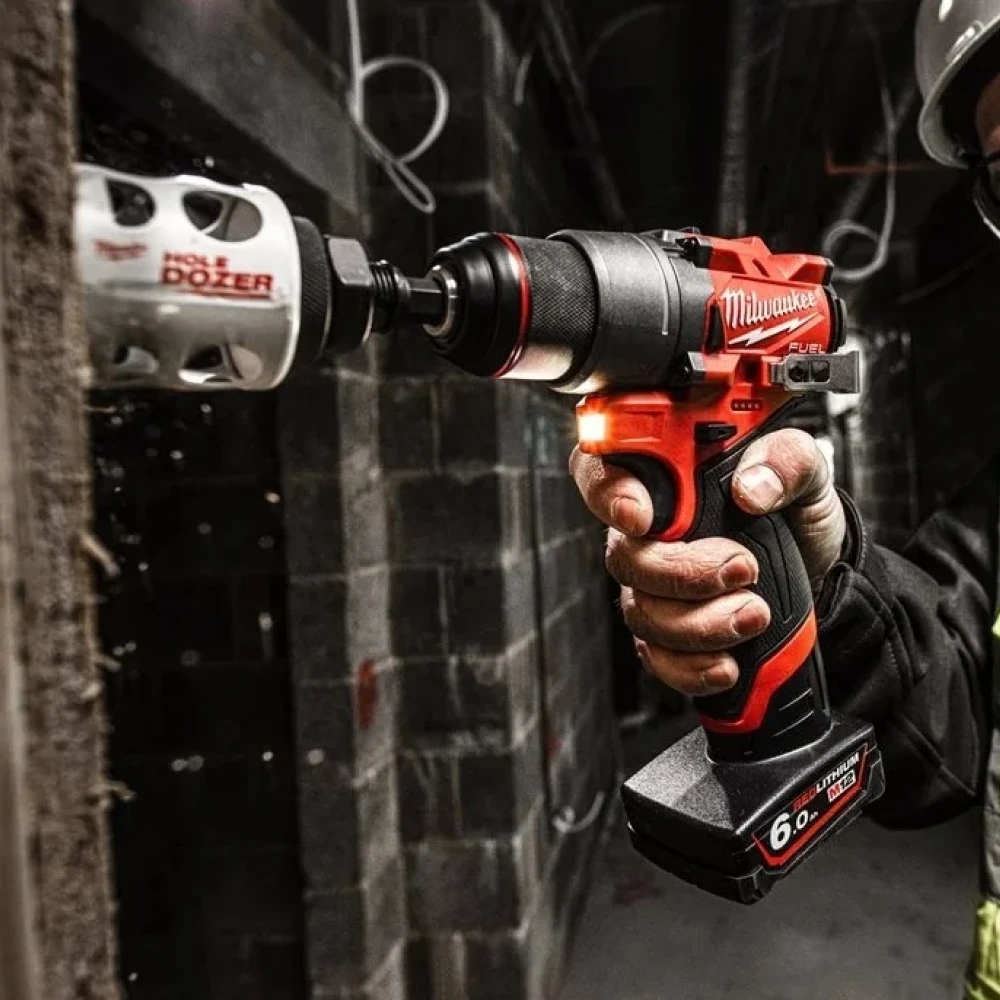 Дрель Milwaukee M12 FDD2-0 (4933479872) 2