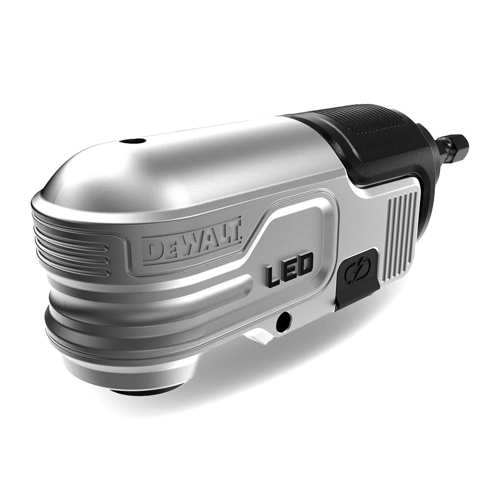 Насадка DeWALT DTLRA-QZ 1