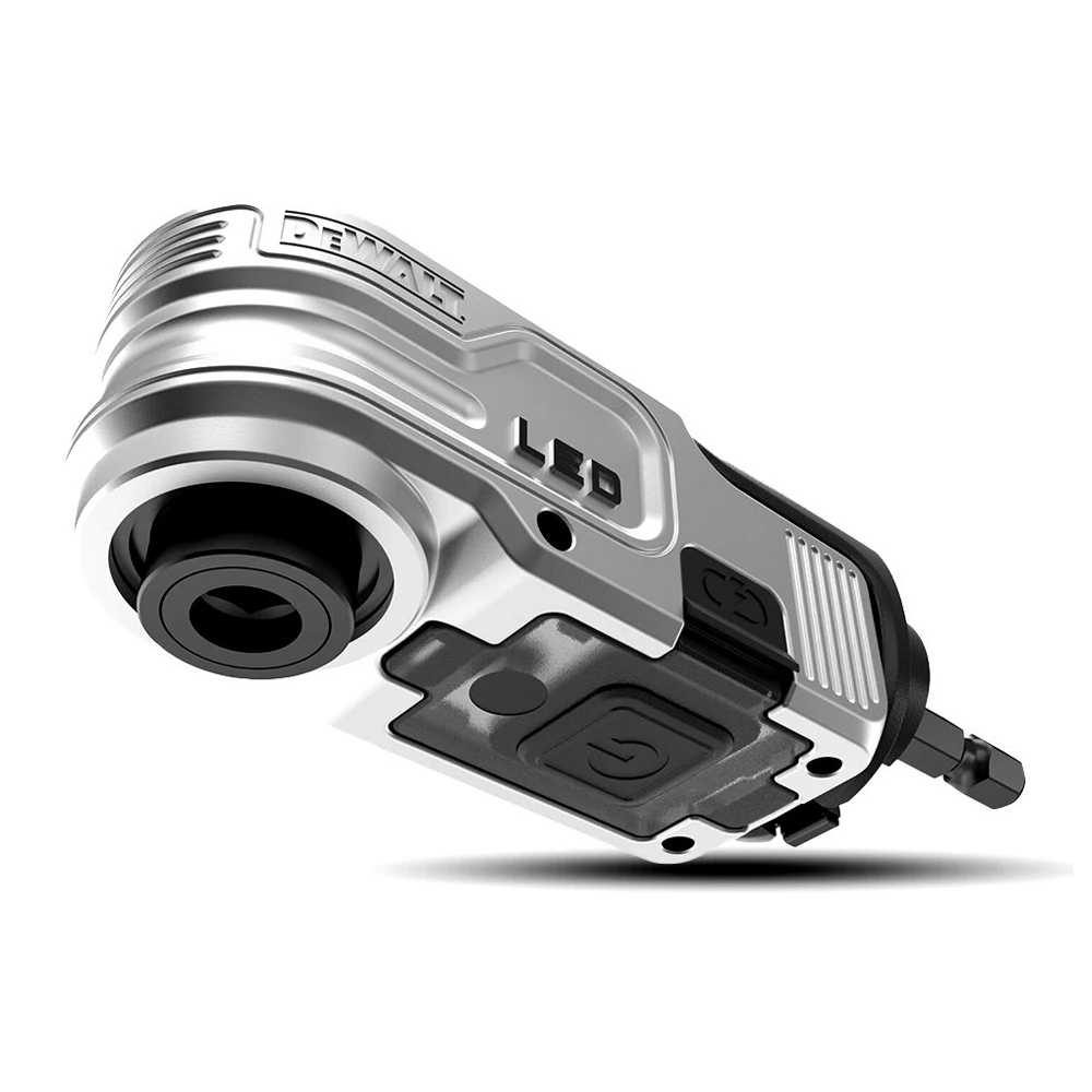 Насадка DeWALT DTLRA-QZ 2