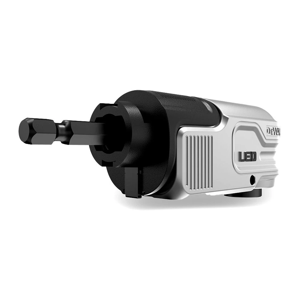 Насадка DeWALT DTLRA-QZ 3