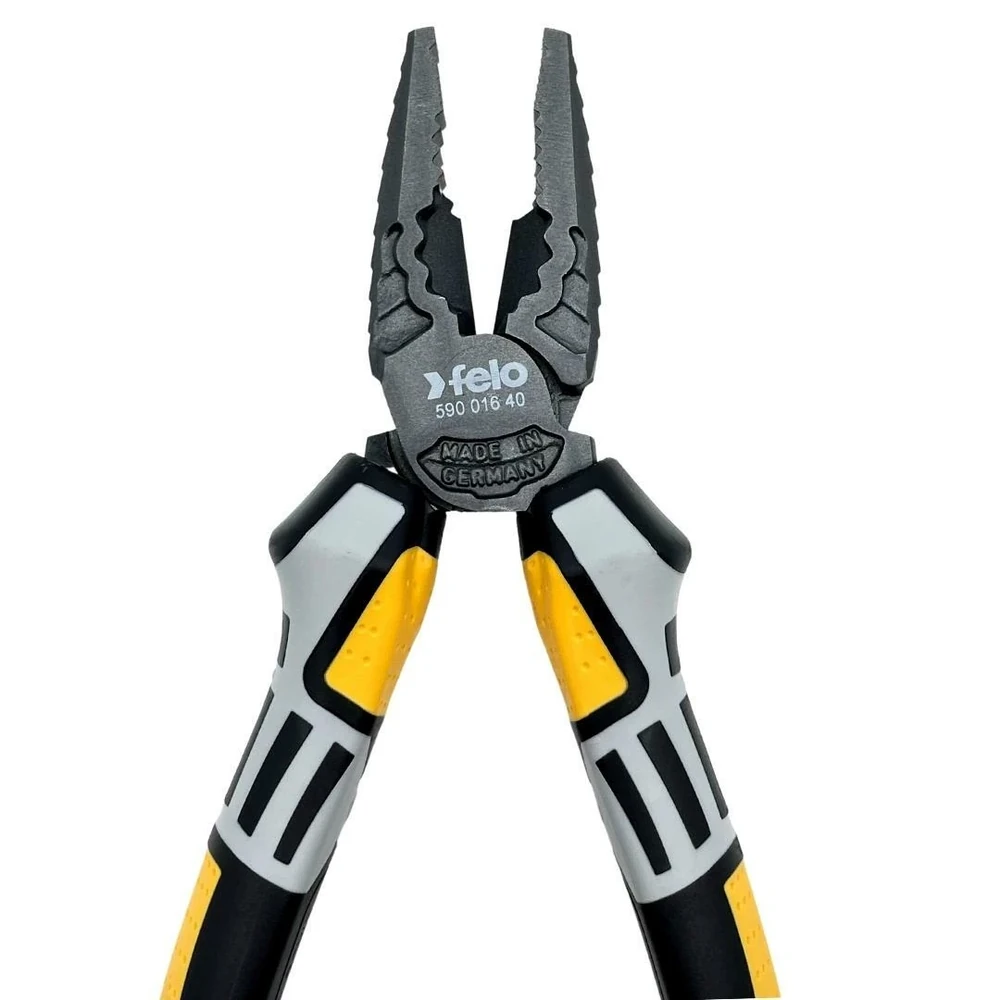 Плоскогубцы Felo 59001640 2