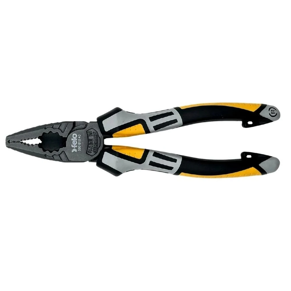 Плоскогубцы Felo 59001840 1