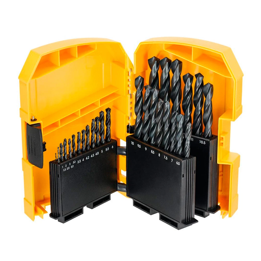 Набор сверл DeWALT DT5930-QZ  1