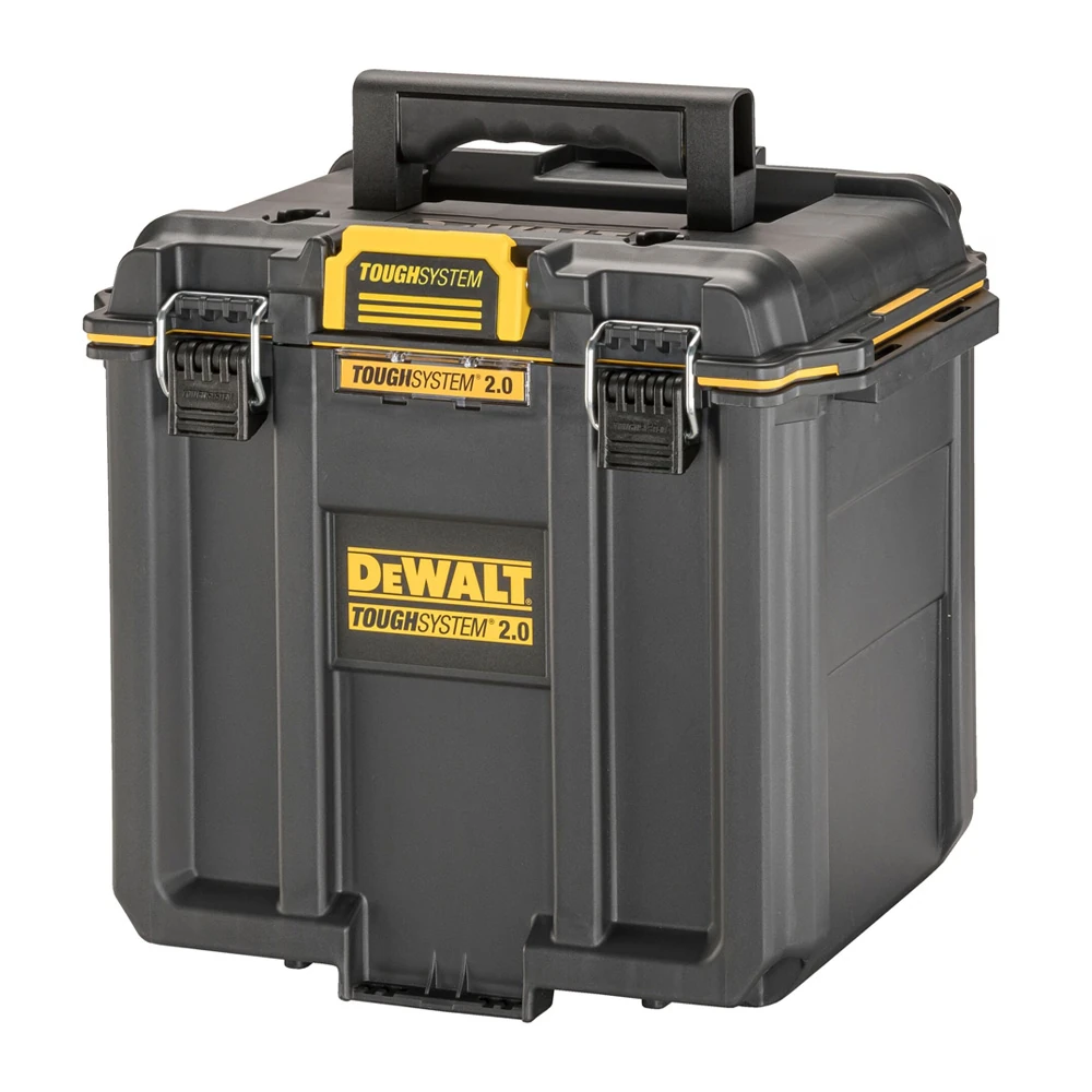 Ящик для инструмента DeWALT DWST08035-1 2
