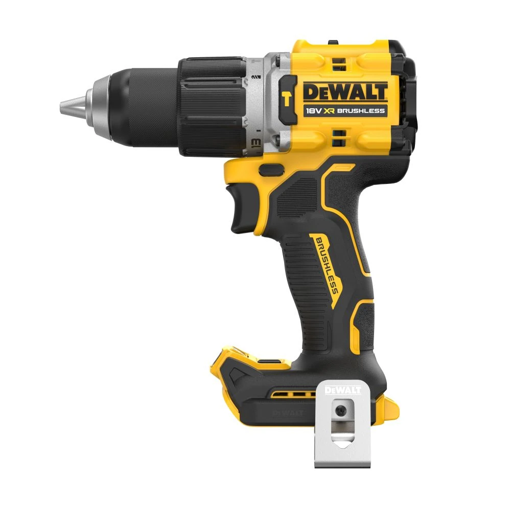 Дрель DeWALT DCD805P2T-QW 3