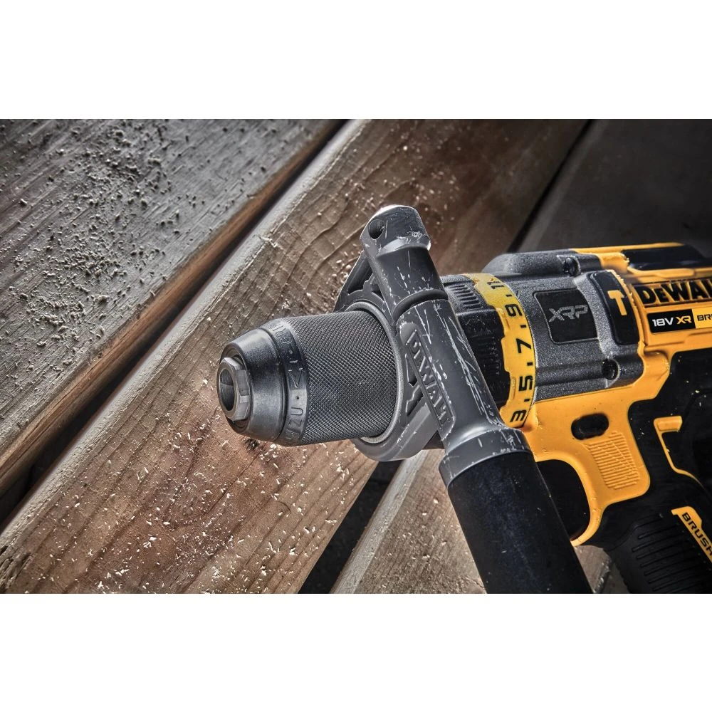 Дрель DeWALT DCD999NT-XJ 6