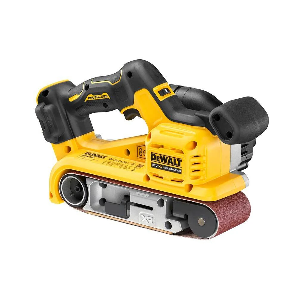 Шлифмашина DeWALT DCW220N-XJ 1