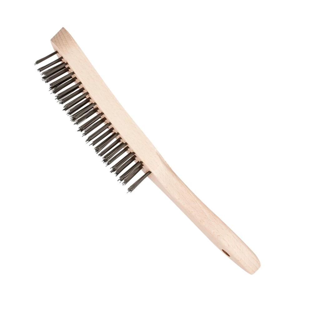 Щетка Pferd HBU 50 ST 0,35 1