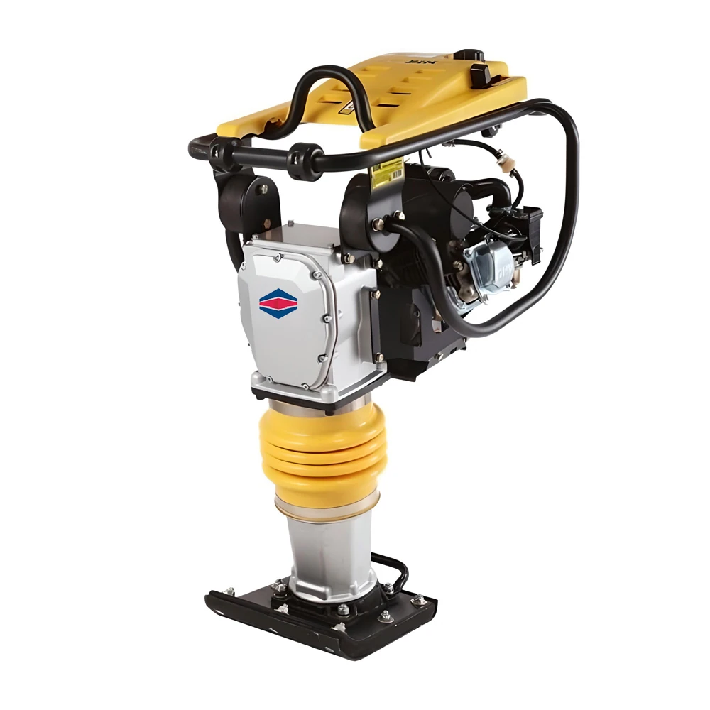 Вибротрамбовка TekPac SG80H (Honda GX160) 1