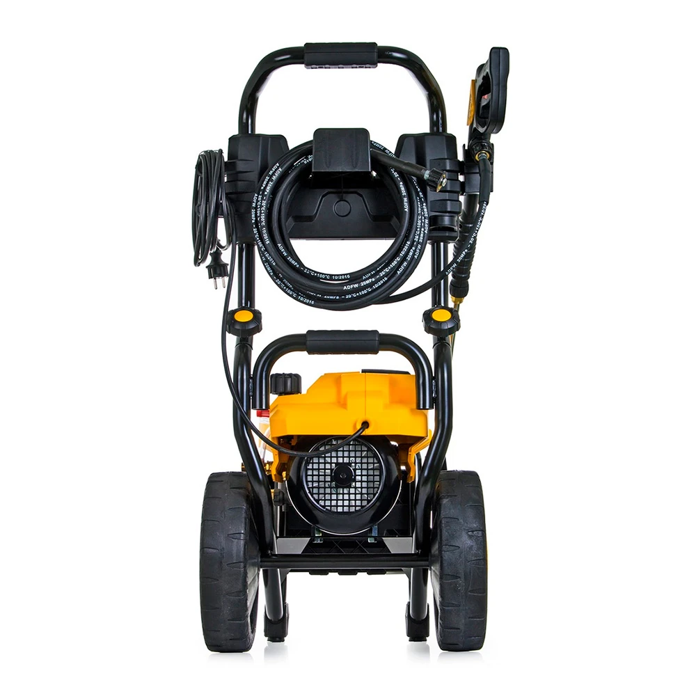 Моечный аппарат DeWALT DXPW 004 E(HRC) EM  4