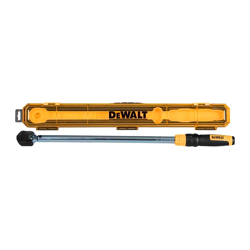 Ключ динамометрический DeWALT DWMT75463-0 1