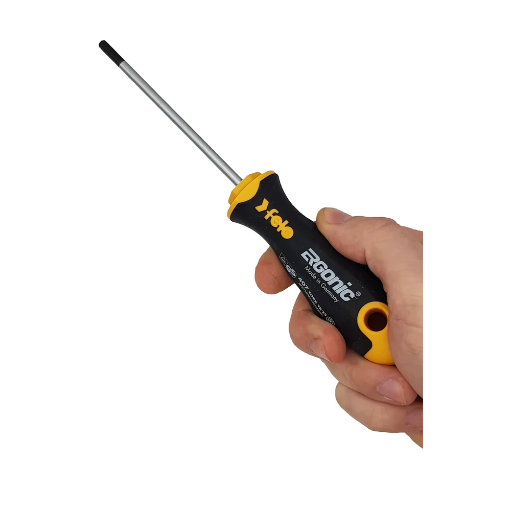 Отвертка Felo 40725340 3