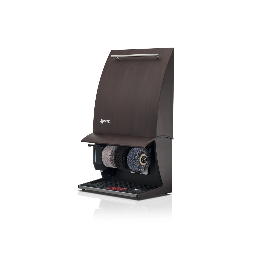 Машина для чистки обуви Heute Elegance Nature Plus 1