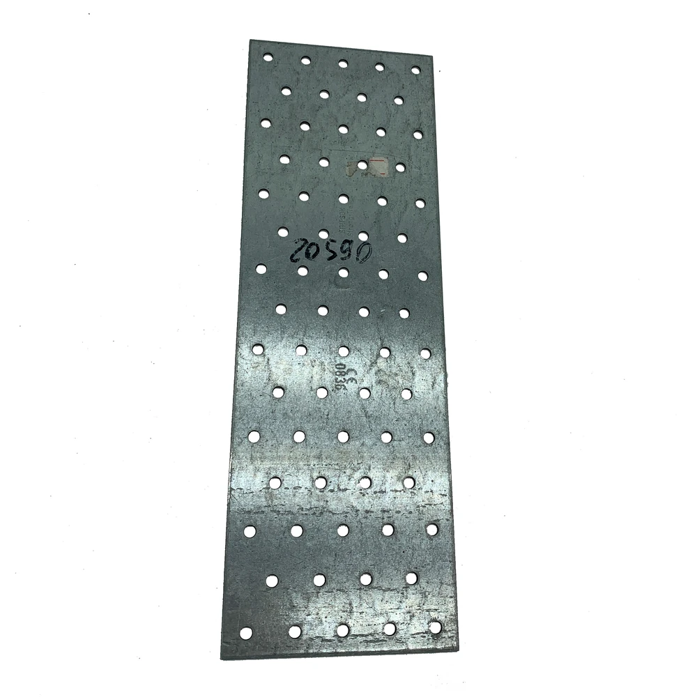 Перфорированная пластина BMF-Simpson NP20/100/300 (20590) 1