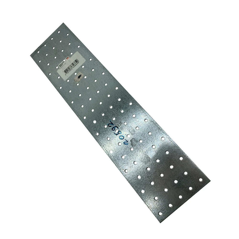 Перфорированная пластина BMF-Simpson NP20/100/400 (20592) 1