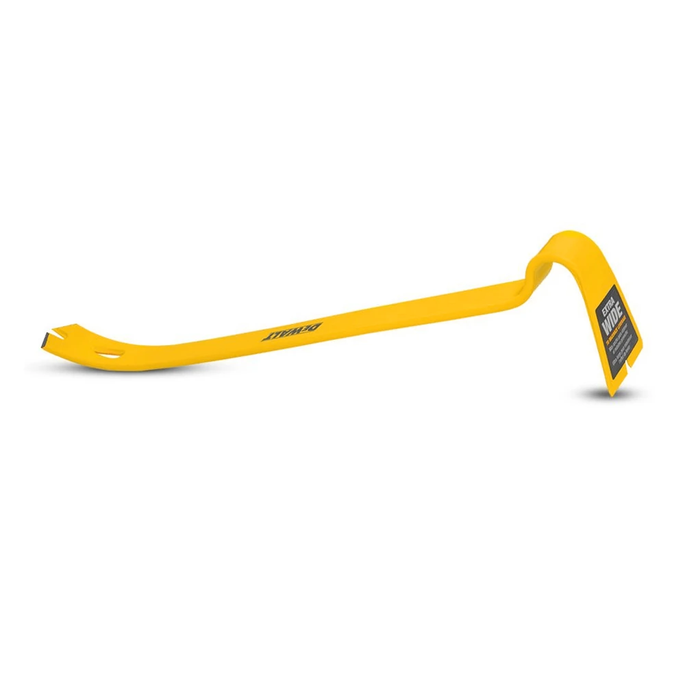 Гвоздодер DeWALT DWHT55528-1 1