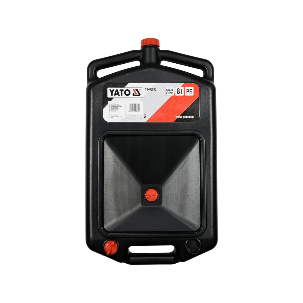 Поддон YATO YT-06995 3