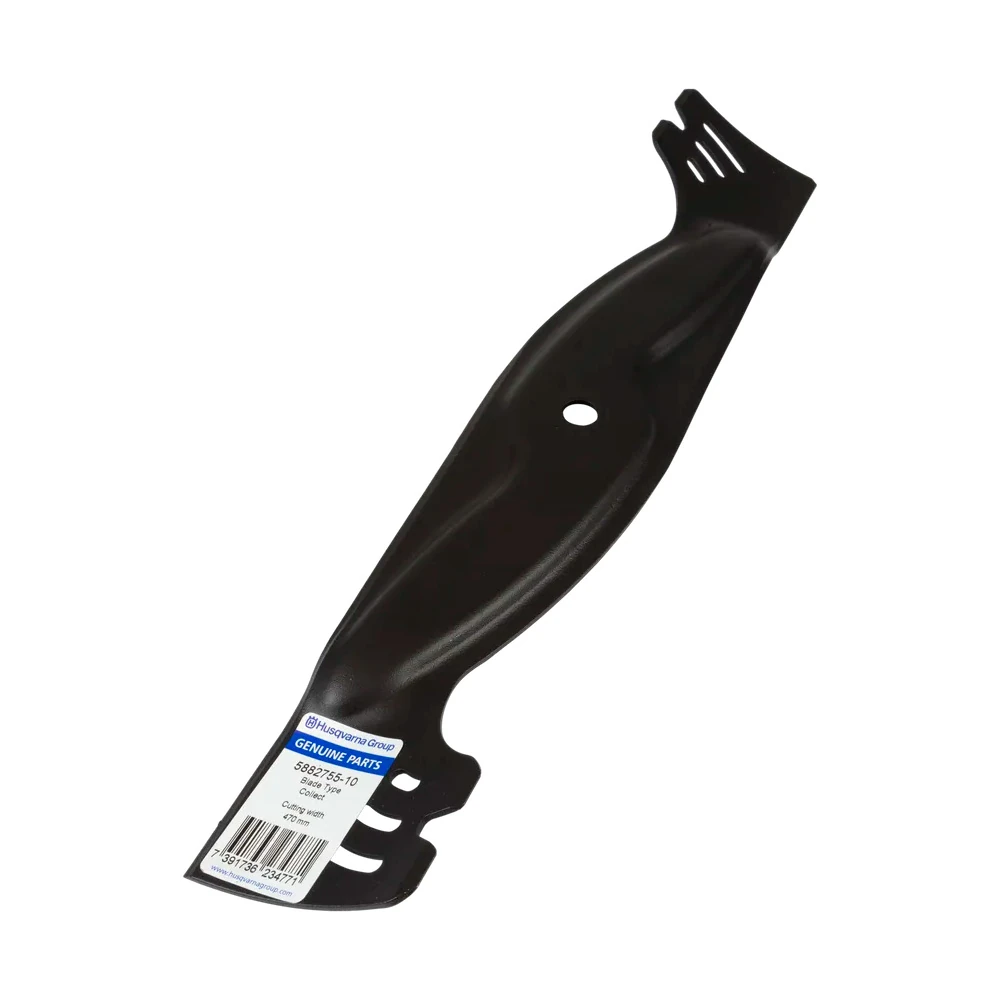 Нож для газонокосилки Husqvarna 588 27 55-10 1