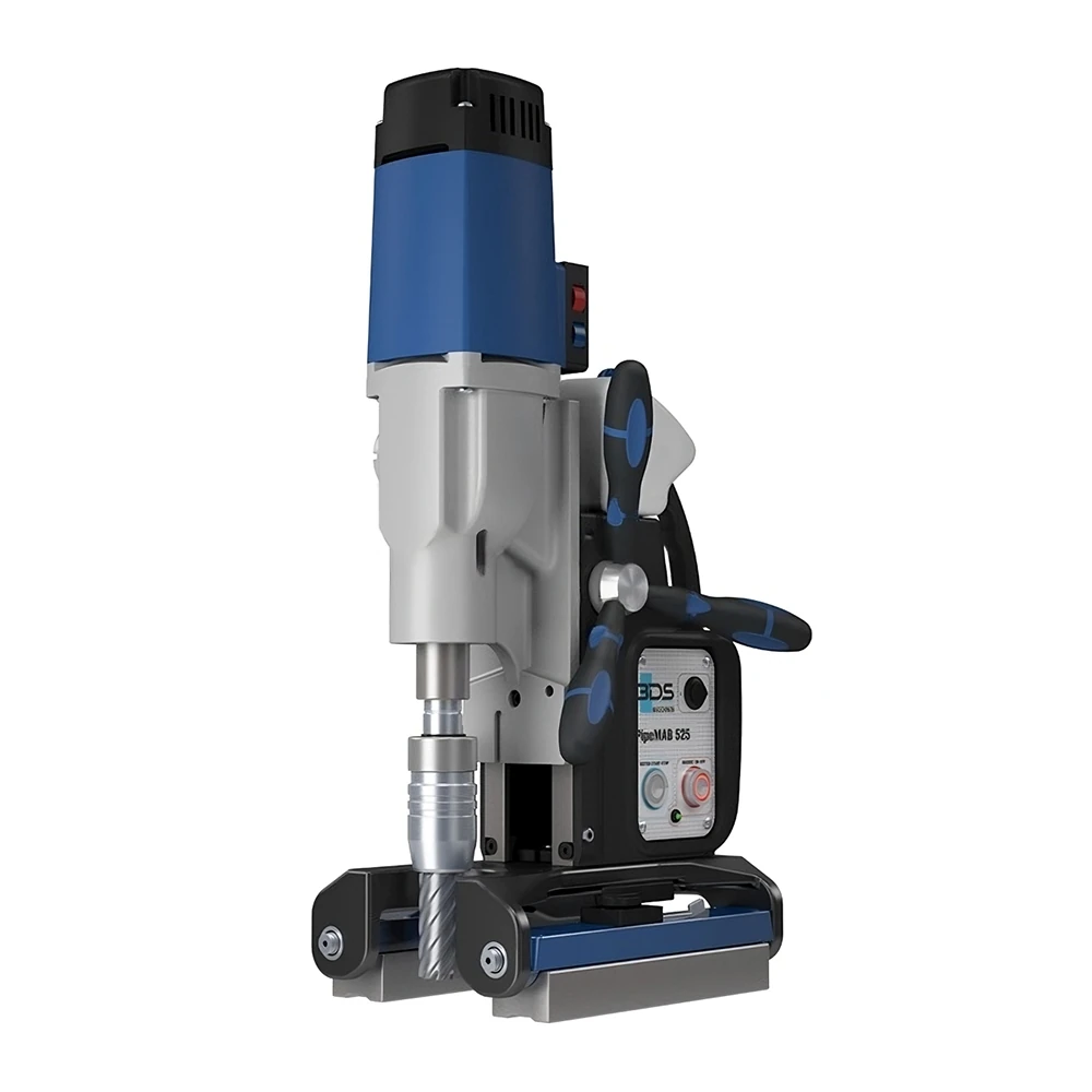 Сверлильный станок BDS Maschinen GmbH PipeMAB 525 1