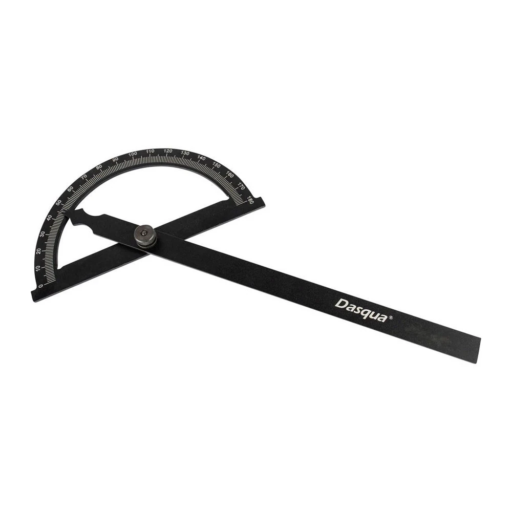 Транспортир Dasqua 1804-0005 1